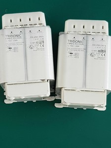 Halogen metalldampflampe vorschaltgerät