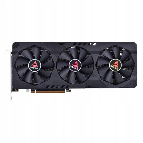 Biostar Radeon RX 6900XT 16G, 4712960686397