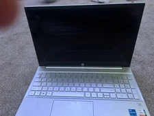 hp laptop