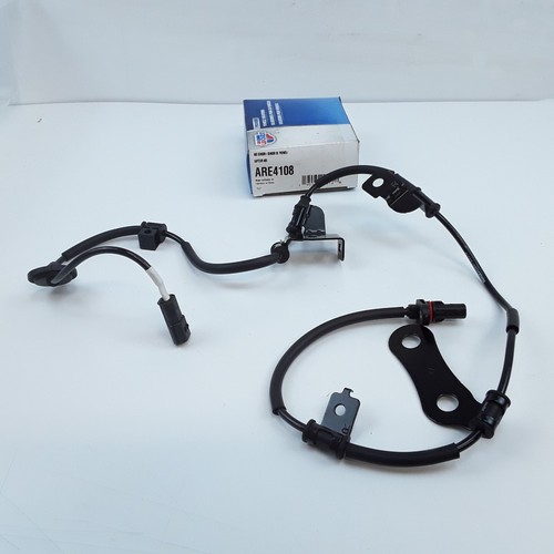 Rear Right ABS Speed Sensor Assembly For Hyundai Tucson (2016, 2018, 2020) - Bild 2 von 6