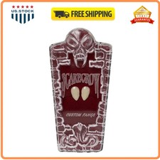 Scarecrow Small Deluxe Custom Fangs Length 13mm 