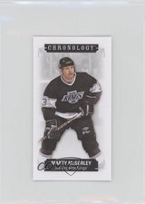 2018-19 Upper Deck Chronology Time Capsule Canvas Minis 53/60 Marty McSorley 0c3