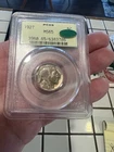 1927-P Buffalo Nickel CAC