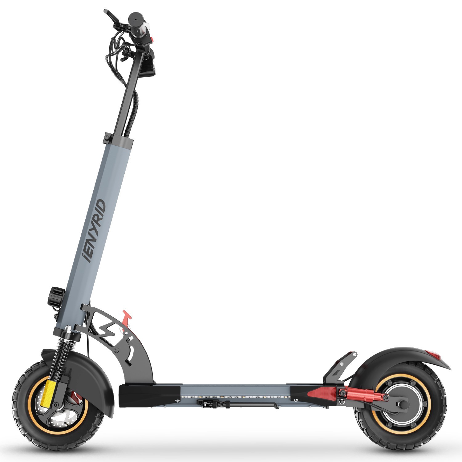 Electric Scooter For Adults E-scooter Off Road Urban Commuter Outdoor Adventure