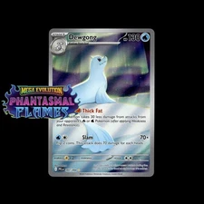 Phantasmal Flames Pokémon Cards! Holo/Reverse Holo EX SIR Illustration Rare Card