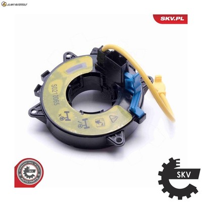 WASCHWASSERPUMPE SCHEIBENREINIGUNG 15SKV030 FÜR LEXUS TOYOTA COROLLA LAND/200