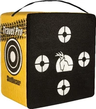 NEW Delta McKenzie Hunting 20890 Travel Pro ShotBlocker, Layered Archery Target