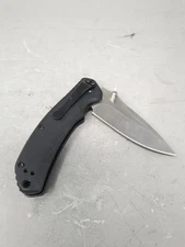 Clip Point Folding Knife CPM-S30V Steel G10 Handle 7.8in GK24