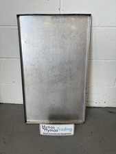 Bakery baking tray 18 x 30 x 1" Stainless Steel Many Available FREE PP
