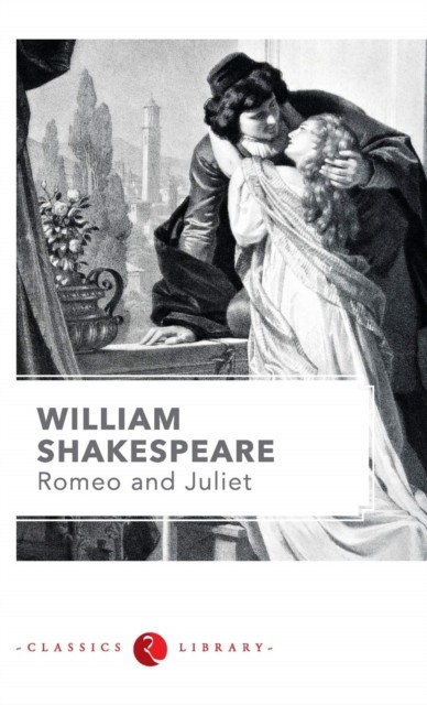 Romeo And Juliet By Shakespeare William Shakespeare - Image 2