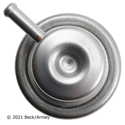 Prensa de inyección de combustible Beck Arnley 158-0966 Reg Foto 4 de 4