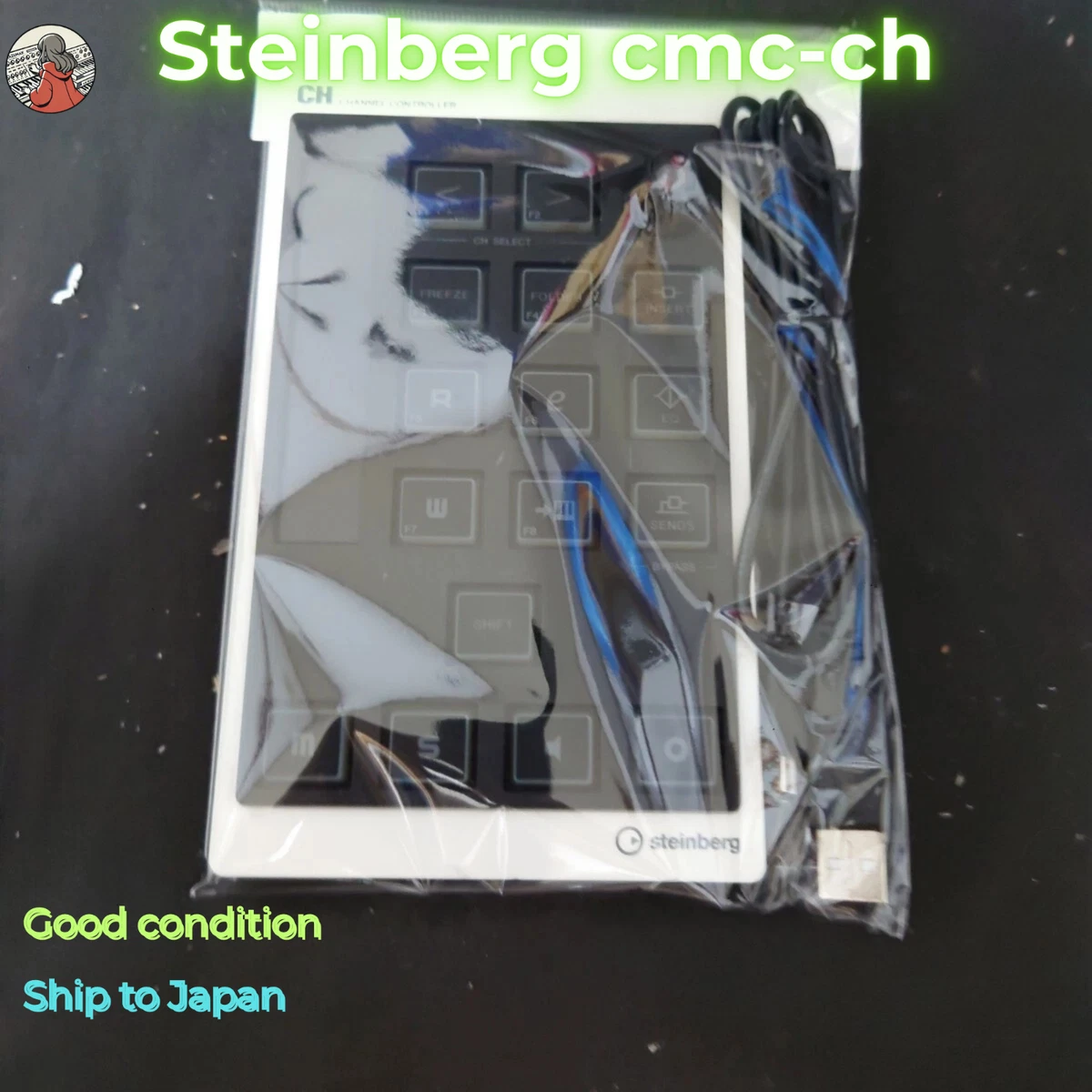 steinberg cmc products for sale | eBay
