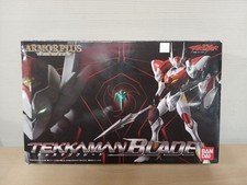 Space Knight Tekkaman Blade Model Number Armor Plus Tekkaman Blade BANDAI
