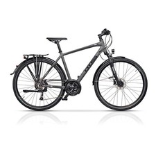 Velomarche 24 SPEED TRAVEL GENT SHIMANO ALTUS