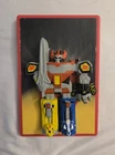 Mighty Morphin Power Rangers Megazord Light Switch Cover - Vintage 90s