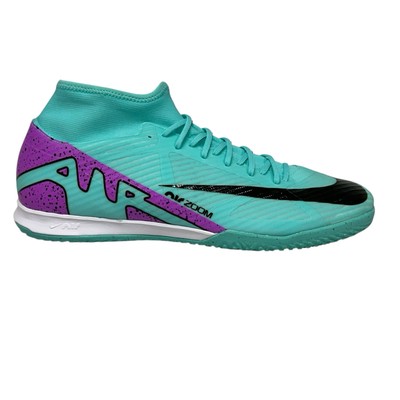 Nike Zoom Superfly Mercurial Mens Size 12 Soccer Cleats Indoor