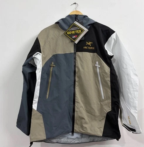 Arc'teryx x BEAMS Beta Jacke L - product listing photo