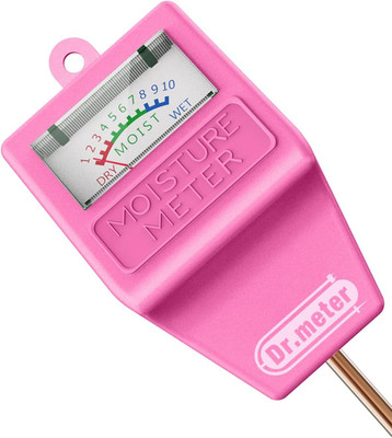 Soil Moisture Meter Tester for Plants, Hygrometer Moisture Sensor for Houseplant