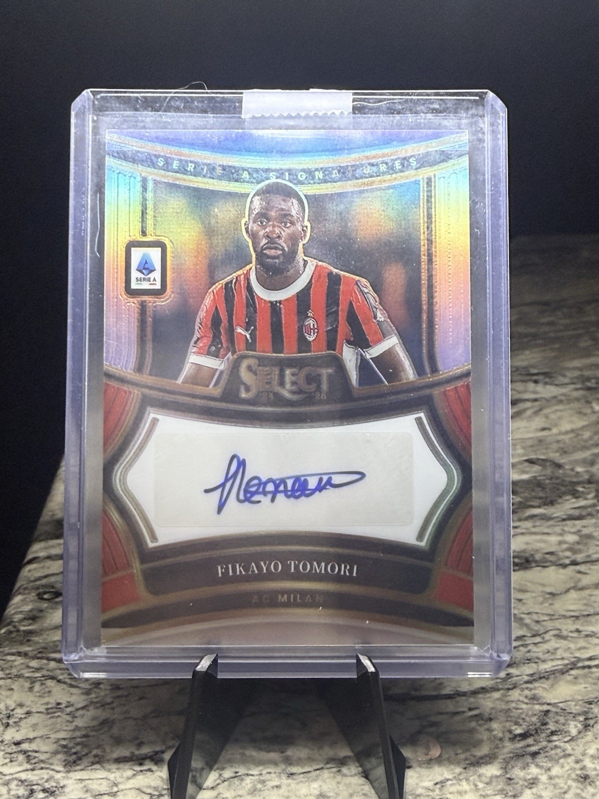 Soccer Cards Autos view 13