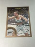 2024 Topps Finest UFC Valentina Shevchenko Intimidators #INT-17 Flyweight