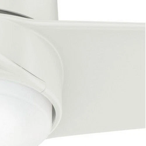 Hunter Fans - Havoc 54 Inch WeatherMax Ceiling Fan with LED Light Kit and Wall - Picture 3 of 4