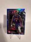 2025 Topps Basketball Blue Rainbow Jalen Duren #41