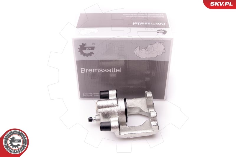 34SKV293 ESEN SKV Brake Caliper for Chrysler, Dodge