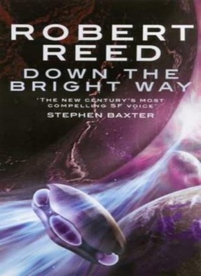 Down The Bright Way,Robert Reed