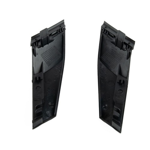 Pair Cowl-Side Cover Extension Left+Right Side For-Toyota Corolla 2014-2019 - Picture 8 of 12