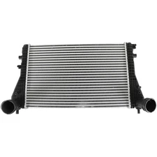 Turbo Charge Air Cooler Intercooler for VW Beetle 13-15 Golf 10-14 2.0L Diesel