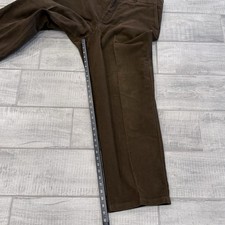 Giorgio Armani Brown Pants for Men for sale | eBay