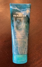 Bath  Body Works 24 Hr Moisture Ultra Shea Body Cream Papaya Paradise Cove