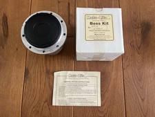 Moto-Lita - Adattatore Volante / Boss Kit B71H Narrow (Morgan)
