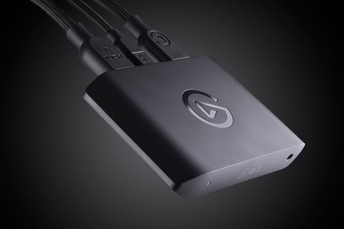 Elgato ゲームキャプチャーネオHDMI USB-C Elgato エルガト GAME CAPTURE NEO ゲームキャプチャーネオ 高