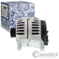 Vemo Lichtmaschine Generator 150A Passend FüR Porsche 911 Boxster Cayman |