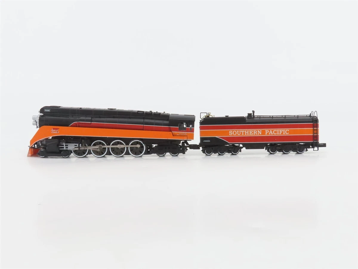 Con-Cor Model Railroads and Trains for sale | eBay