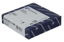 Piston ring set Kolbenschmidt 800110410000