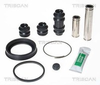 Triscan Reparatursatz, Bremssattel Links, Rechts, Vorderachse U.A. FüR KIA