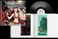 Vinyl Story | Christmas Voices | Schallplatte | Vinyl / Schallplatte | 2022