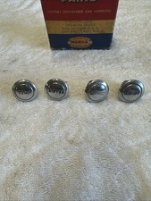 1948 1949 1950 1951 1952 1953 Dodge Truck Dash Knob Set N O S Genuine Mopar