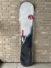2025 Never Summer Men's Proto Synthesis Snowboard Size 159