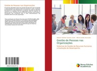 Robson Antonio Tavares Costa (U. A.) | GestãO De Pessoas Nas OrganizaçõEs | Buch