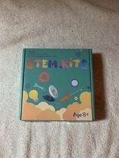 STEM Projects for Kids Adults Build Your Own Bluetooth Speaker - Science Ex...
