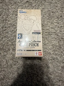 One Piece Extra Booster Anime 25th Collection | eBay
