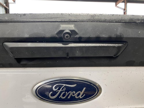 2021 Ford F250SD Third Brake Light - Picture 21 of 24