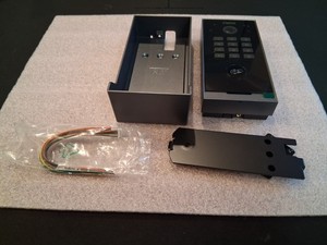 Fαnvil i60K Compact SIP Video Door Phone IP Intercom Access Control System