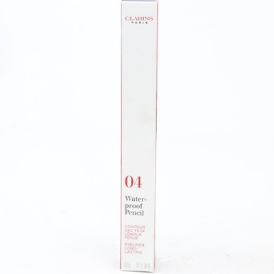 Clarins Waterproof Eyeliner Pencil 0.01oz