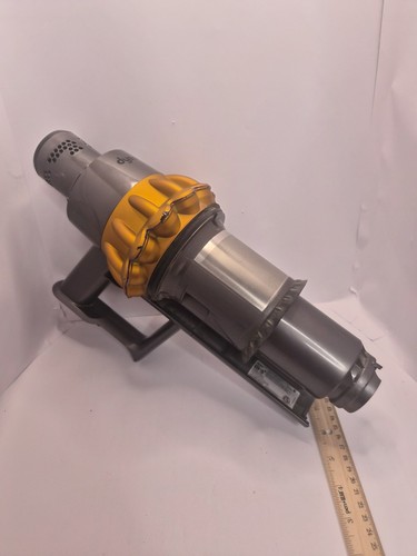 Parts or Repair Dyson SV47 456942-05/02 Cordless Vacuum Motor Body Cyclone