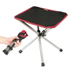 Rock Cloud Outdoor Chair Folding Chair Compact Ultra Lightweight Load Capac 38