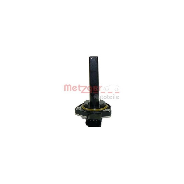 Metzger Sensor, MotoröLstand 0901133 FüR BMW IKA-image